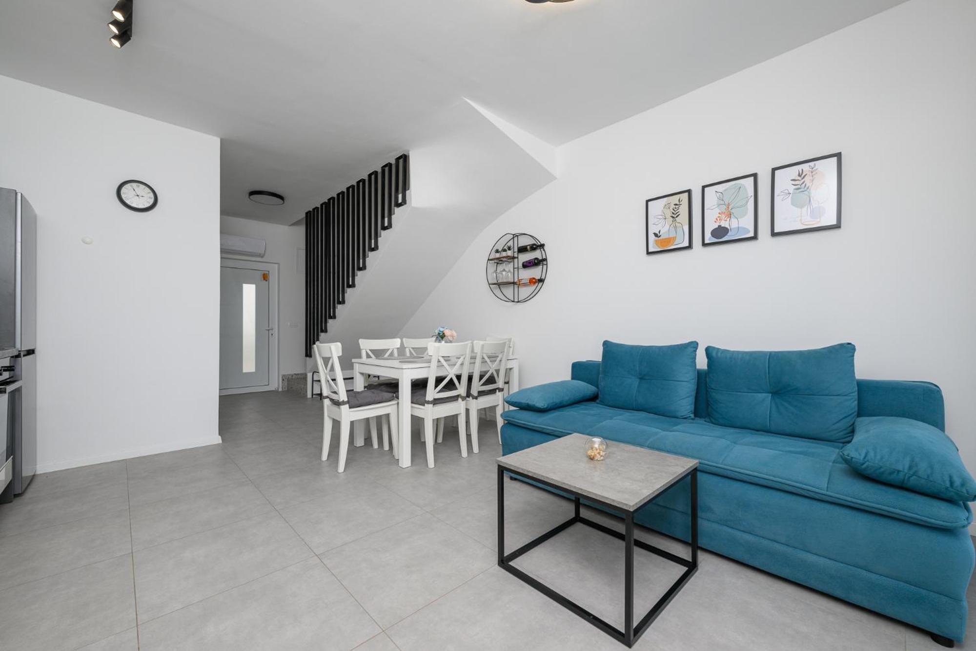 Roris House Casa vacanze