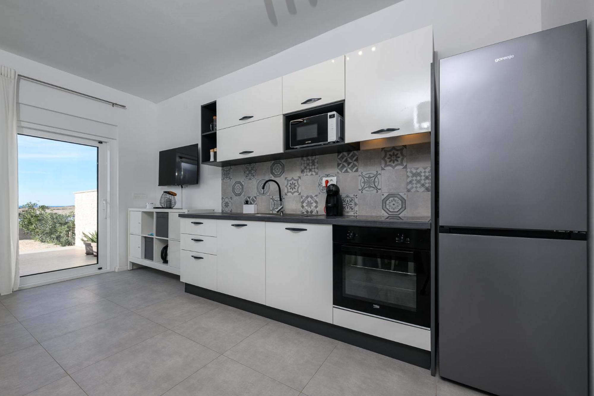 Roris House Povljana